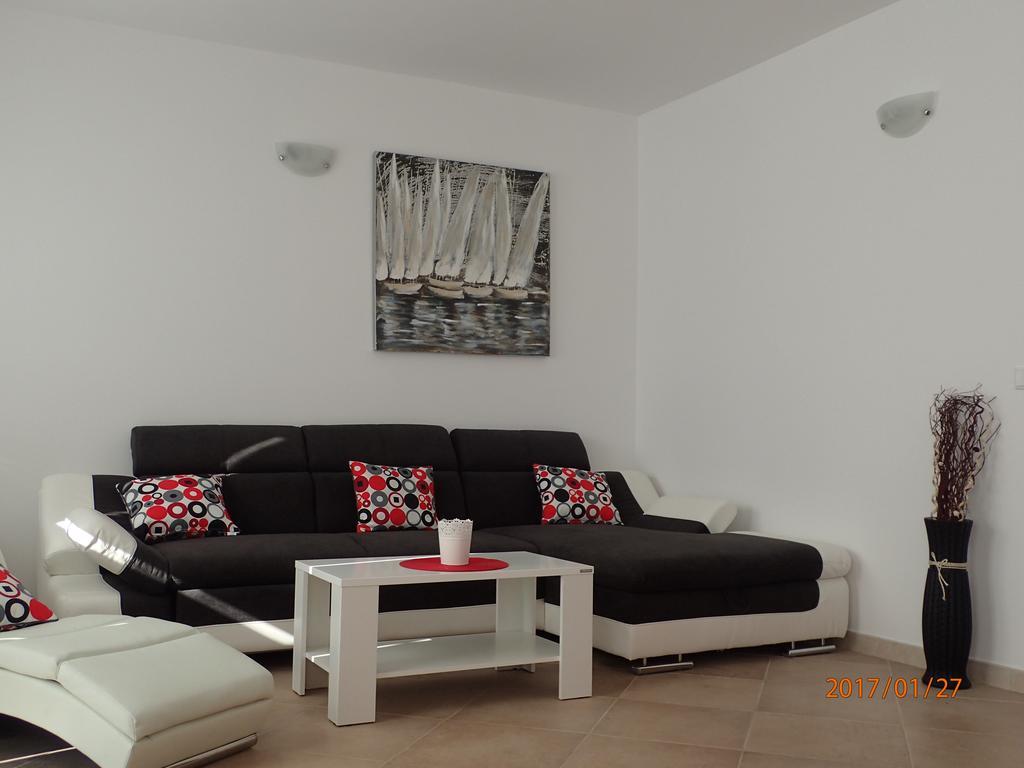 Apartment Villa Bonadea Слано Экстерьер фото