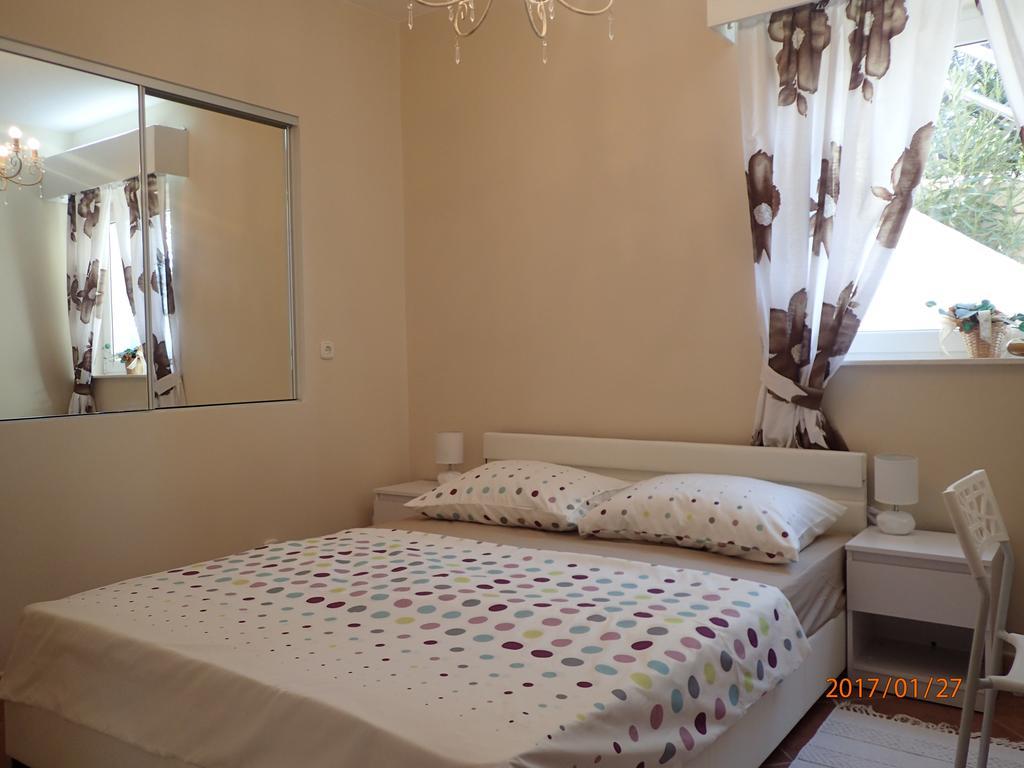 Apartment Villa Bonadea Слано Экстерьер фото