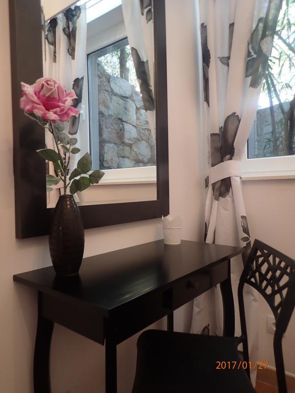 Apartment Villa Bonadea Слано Экстерьер фото