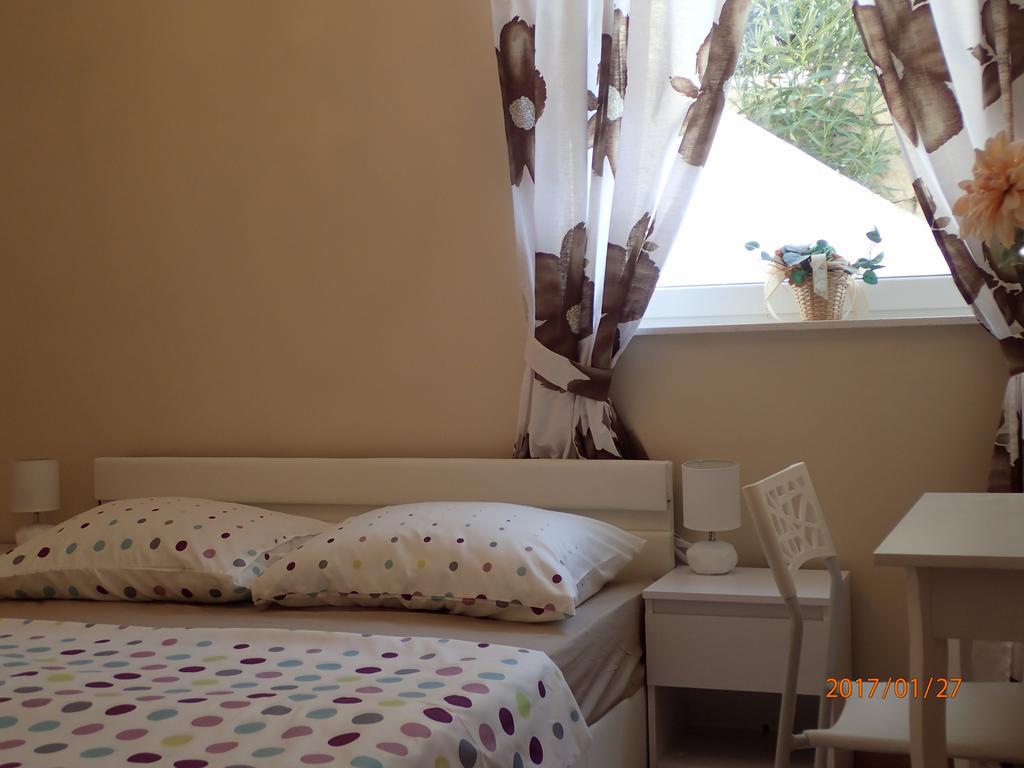 Apartment Villa Bonadea Слано Экстерьер фото