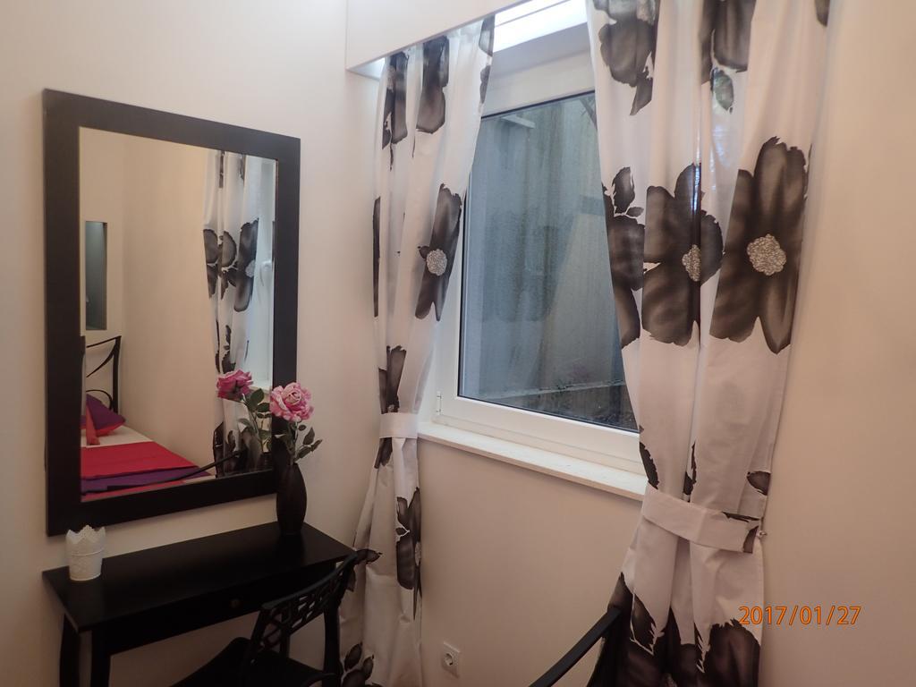 Apartment Villa Bonadea Слано Экстерьер фото