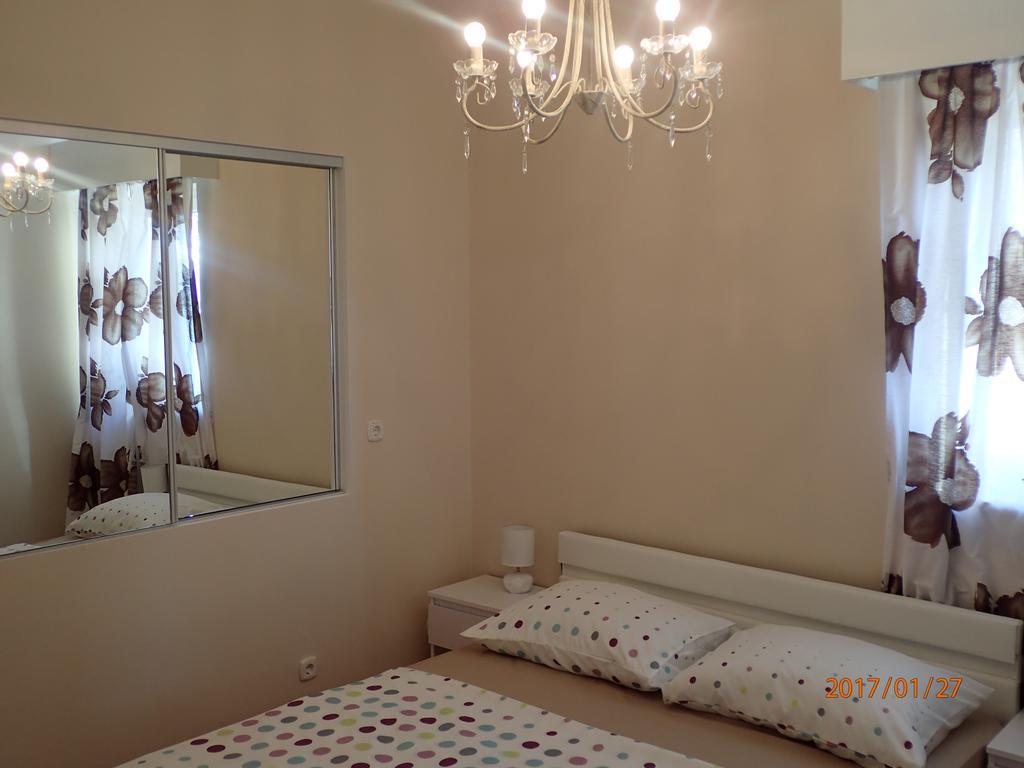 Apartment Villa Bonadea Слано Экстерьер фото