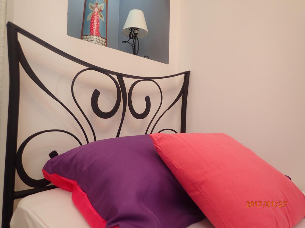 Apartment Villa Bonadea Слано Экстерьер фото