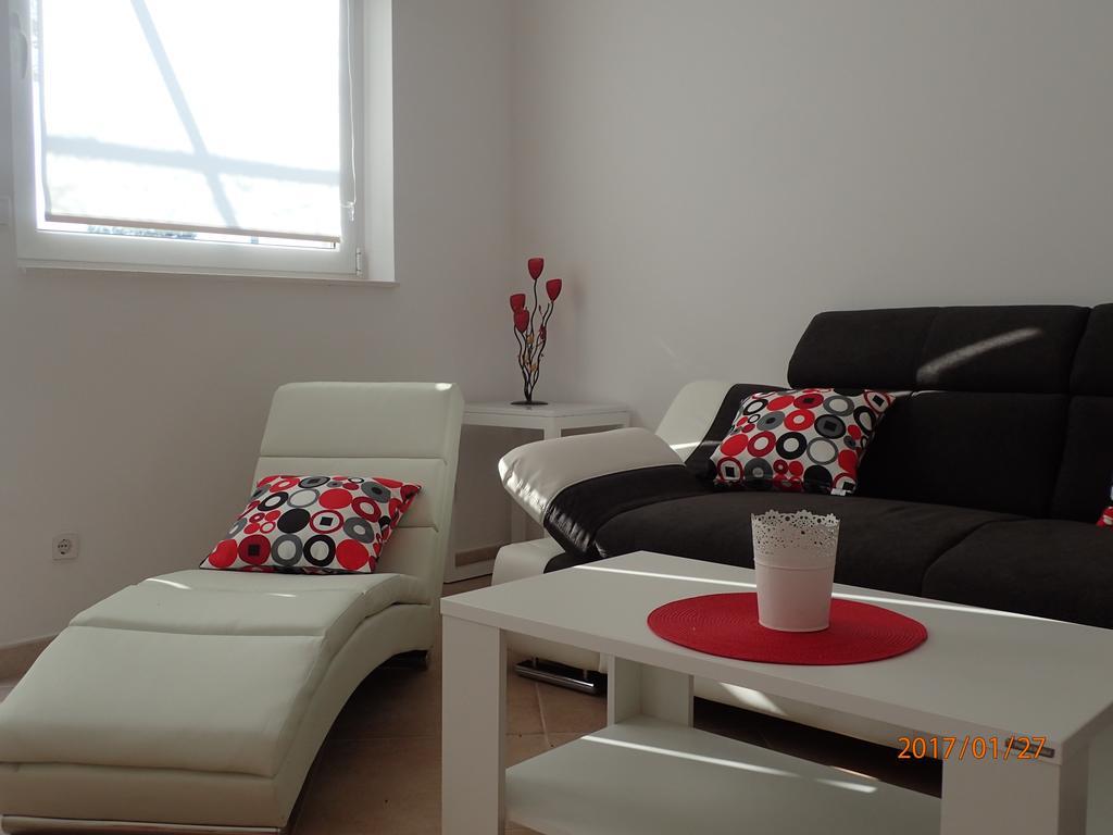 Apartment Villa Bonadea Слано Экстерьер фото