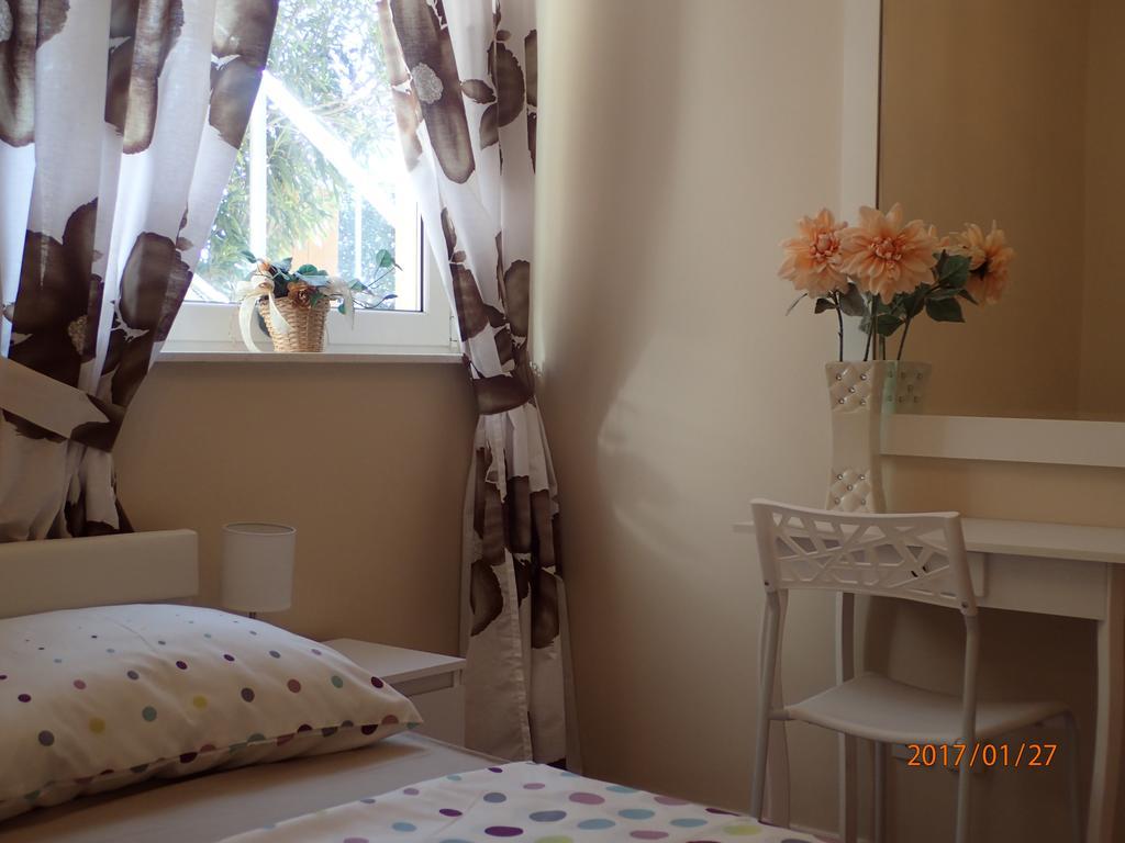 Apartment Villa Bonadea Слано Экстерьер фото